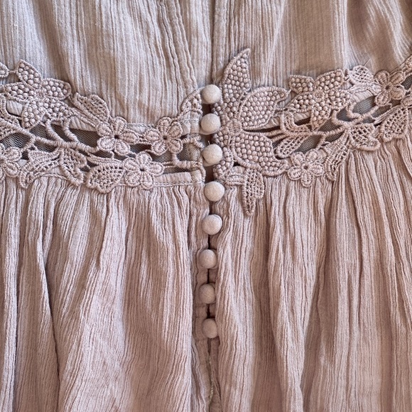 Free people top - Picture 5 of 7